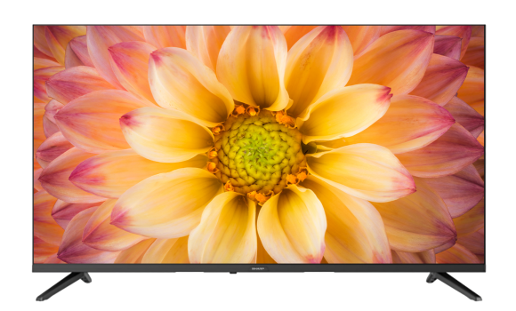 LED SHARP 2T-C43GH3000I 2