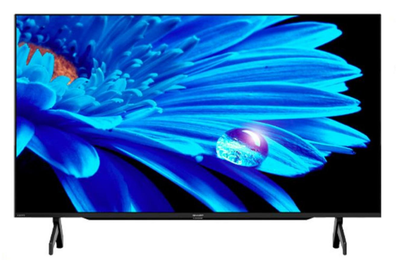 LED SHARP 4T-C42FK1I