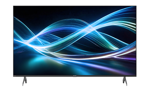 LED SHARP 4T-C55HJ6000I