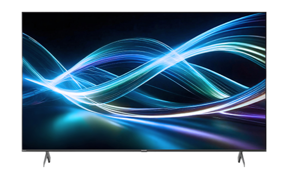 LED SHARP 4T-C65HJ6000I 2