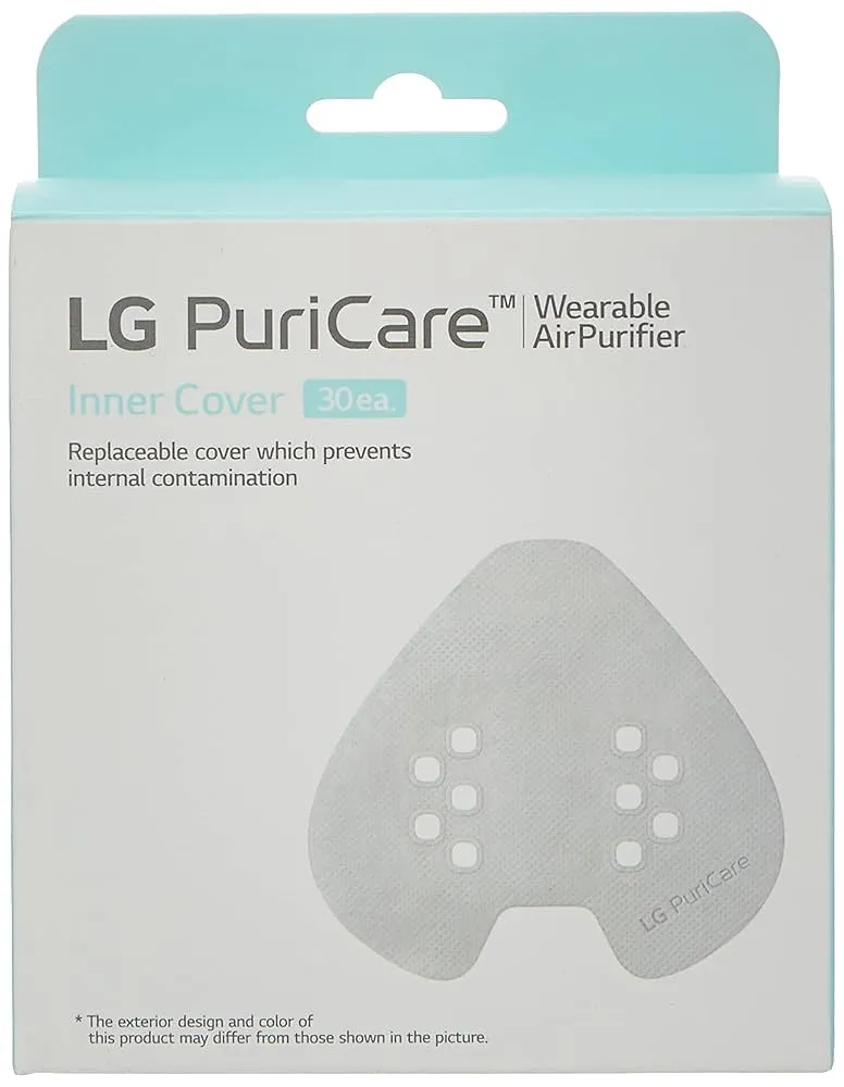 LG HEALTH CARE PFPAZC30 1