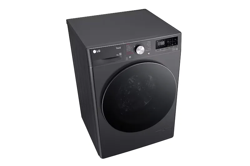 MESIN CUCI LG F/L FV-1209S4M 3