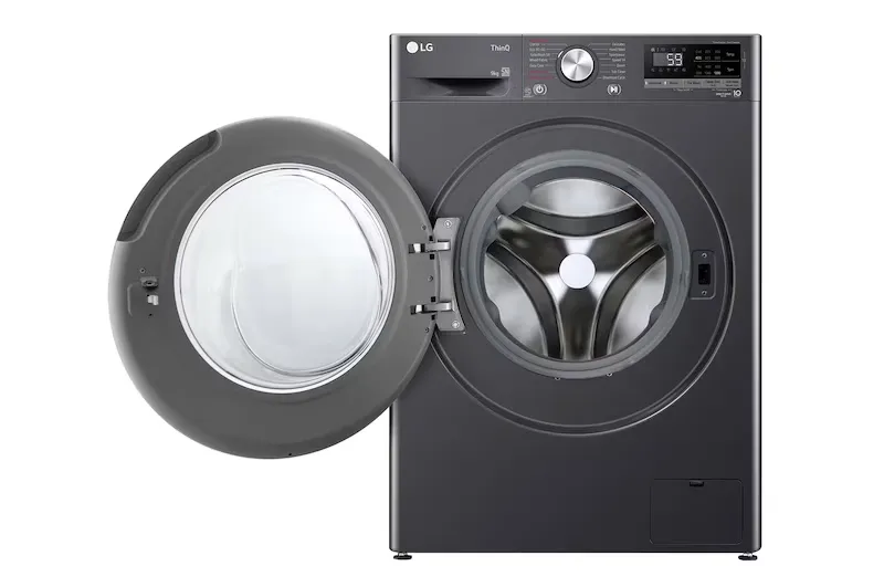 MESIN CUCI LG F/L FV-1209S4M 2