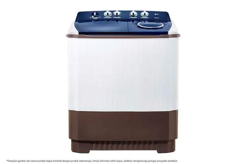 MESIN CUCI LG P-1200RT