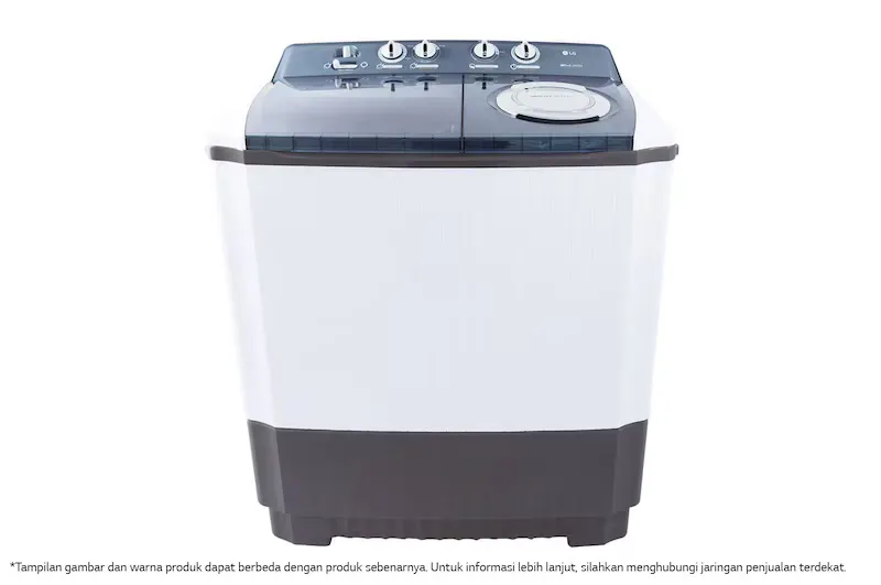 MESIN CUCI LG P-1400RT