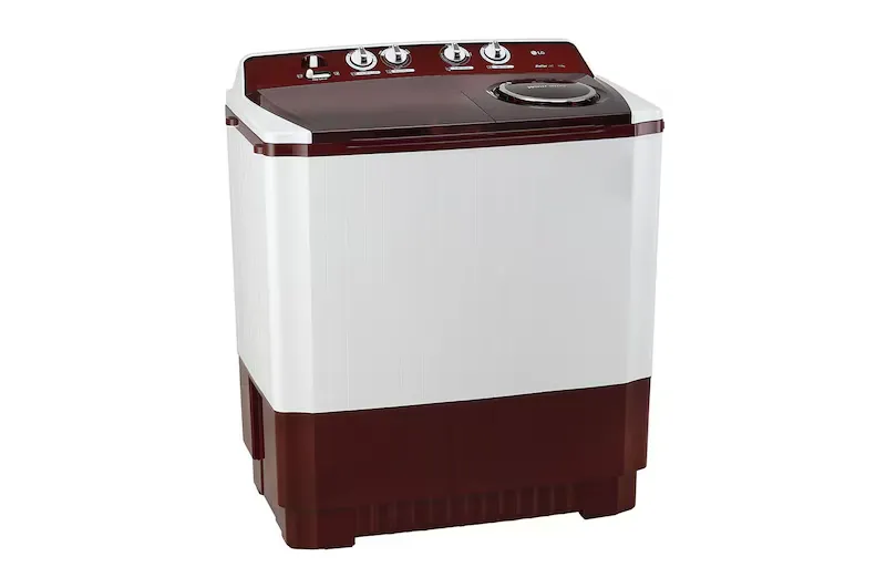 MESIN CUCI LG P-1600RTB 3