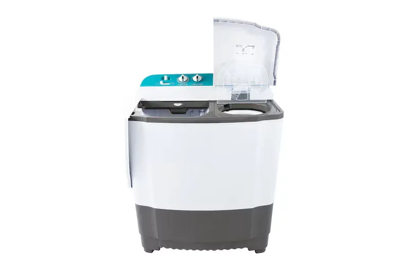 MESIN CUCI LG P-7000N 3