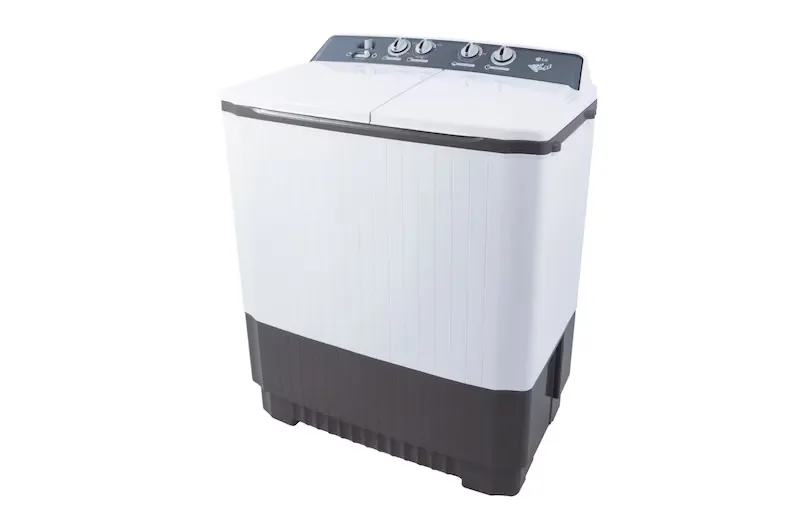 MESIN CUCI LG P-8500R 4
