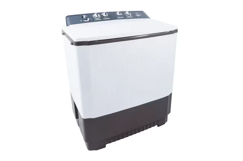 MESIN CUCI LG P-9050R 2