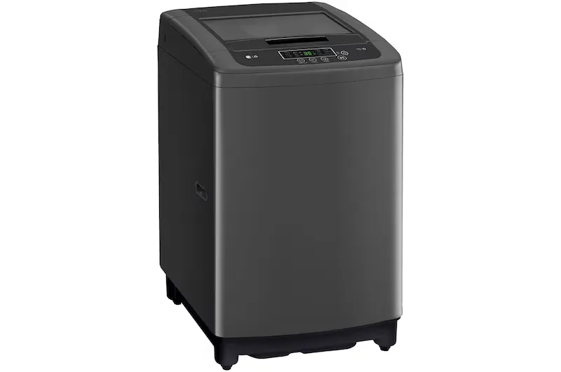 MESIN CUCI LG T-2313VSPB 2