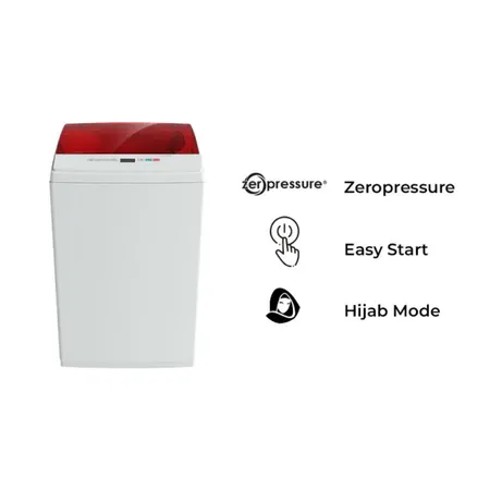 MESIN CUCI POLYTRON PAW-9527 1