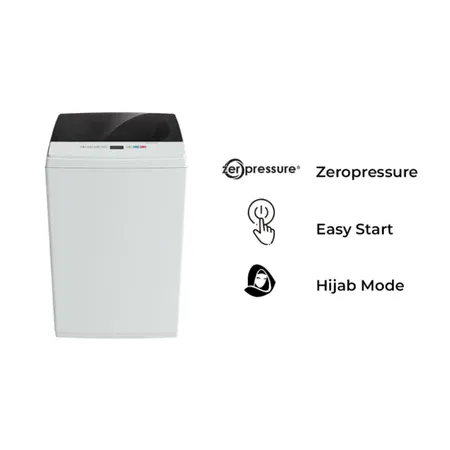 MESIN CUCI POLYTRON PAW-9527 2