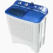 MESIN CUCI POLYTRON PWM-7072B