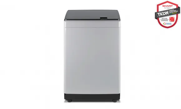 MESIN CUCI SHARP ES-M7000PGG 1