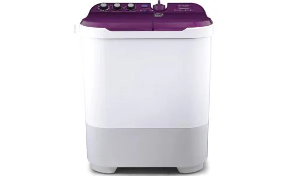 MESIN CUCI SHARP ES-T1090VK