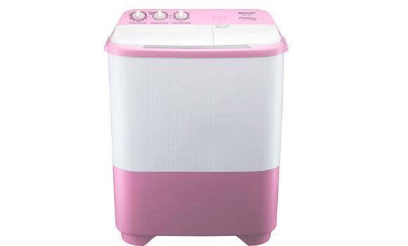 MESIN CUCI SHARP ES-T79SJ-PK