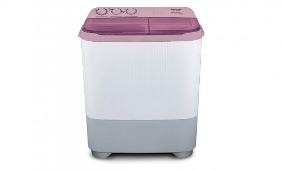 MESIN CUCI SHARP ES-T85NT 1
