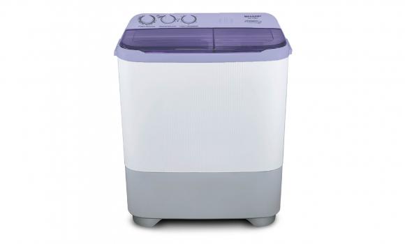 MESIN CUCI SHARP ES-T85NT 2