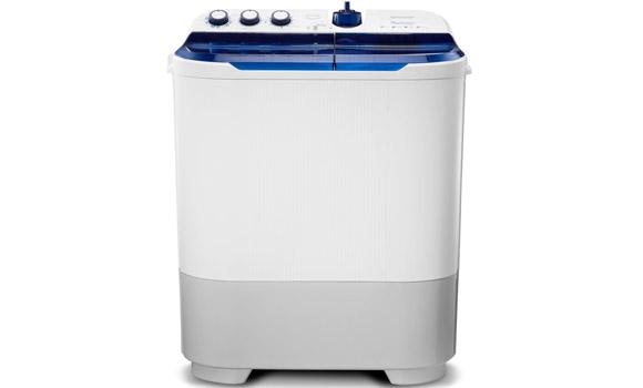 MESIN CUCI SHARP ES-T871DMBL