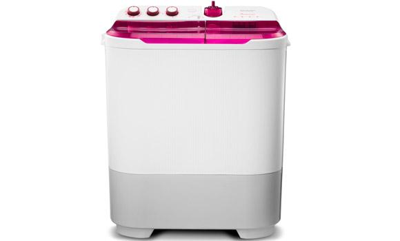 MESIN CUCI SHARP ES-T971DM-PK 2