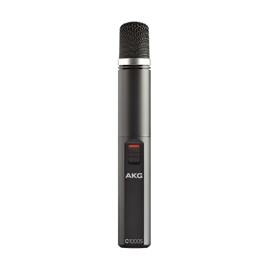 MIC AKG C-1000S