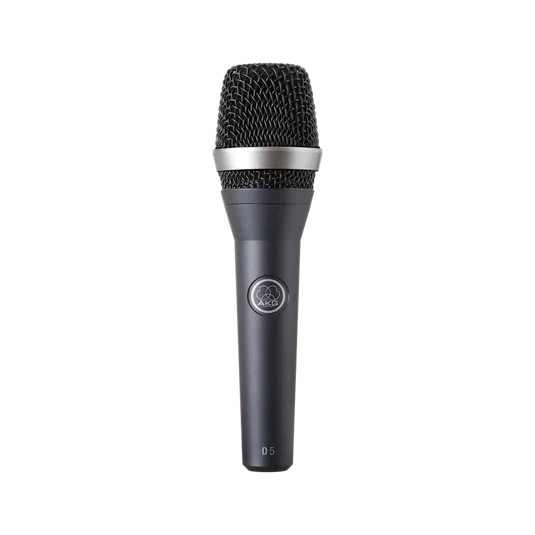 MIC AKG D5