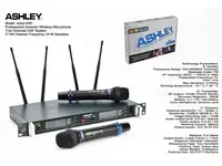 MIC ASHLEY VOICE 1000