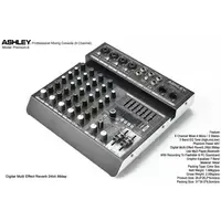 MIXER ASHLEY PREMIUM 6