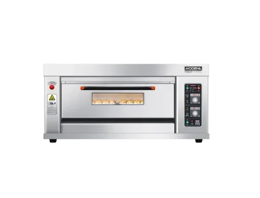 MODENA BAKING OVEN BA 1221 GDSS
