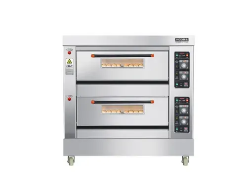 MODENA BAKING OVEN BA 2420 GDSS