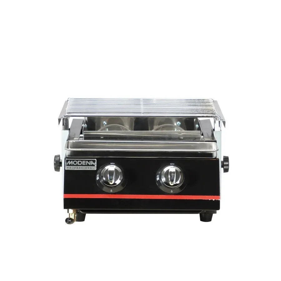 MODENA BBQ BURNER BB 2500 GQBK 1