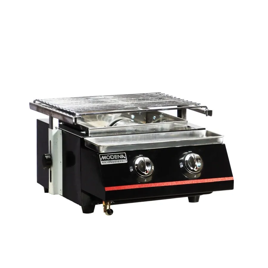 MODENA BBQ BURNER BB 2500 GQBK 3