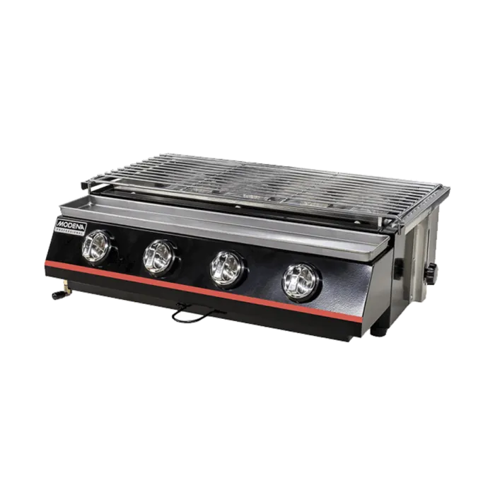 MODENA BBQ BURNER BB 4500 GQBK