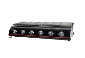 MODENA BBQ BURNER BB 6500 GQBK