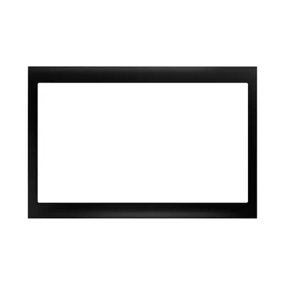MODENA BUILT-IN FRAME FOR MICROWAVE OVEN FM 3000 MGBK