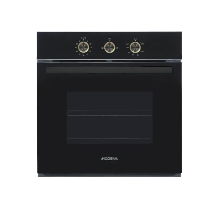 MODENA BUILT-IN GAS OVEN BO 0662 BABK