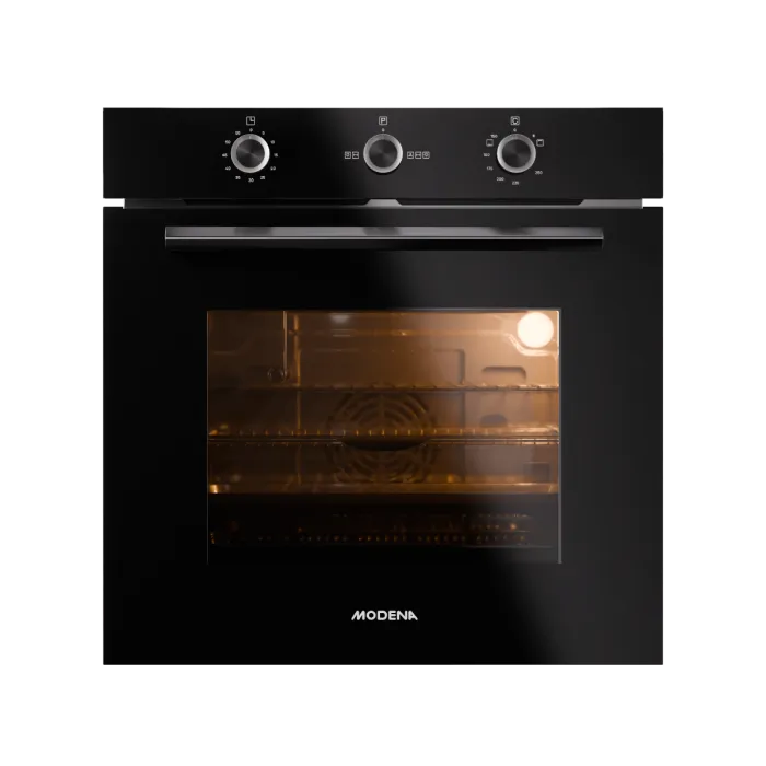 MODENA BUILT-IN GAS OVEN BO 0682 CABK
