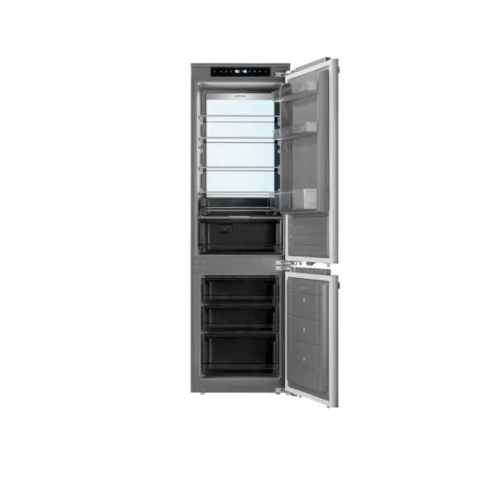 MODENA BUILT-IN REFRIGERATOR RF 3105 CKGY 2