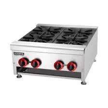 MODENA BURNER GAS TOP CT 4700 PASS