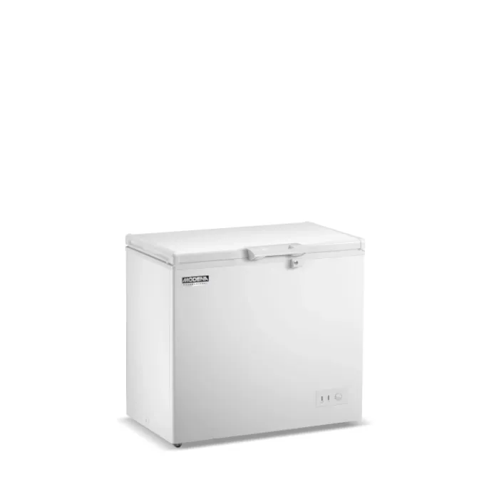 MODENA CHEST FREEZER MD 0211 MAWH