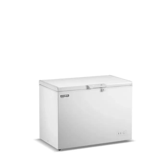 MODENA CHEST FREEZER MD 0331 MAWH