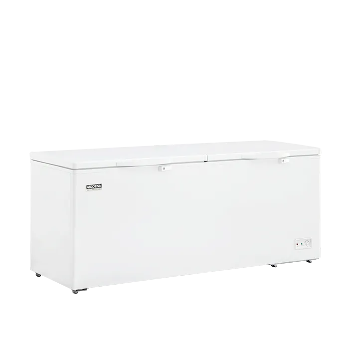 MODENA CHEST FREEZER MD 0910 TCWH