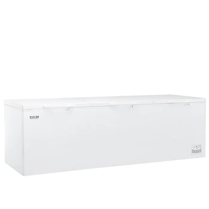 MODENA CHEST FREEZER MD 1300 TCWH