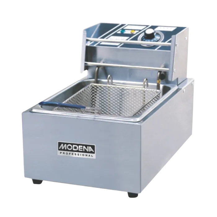 MODENA ELECTRIC DEEP FRY TOP FF 1050 ETSS