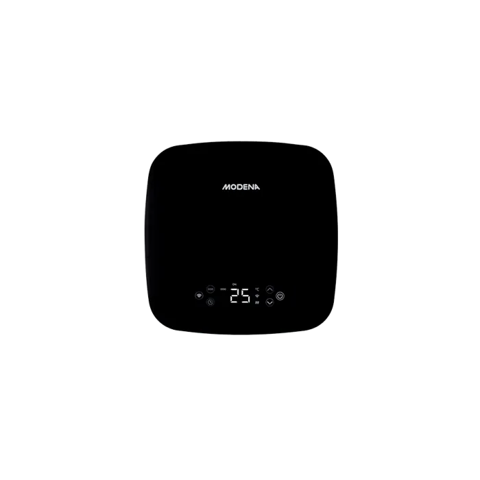 MODENA ELECTRIC DIGITAL WATER HEATER + IOT ES 0151 ITLA