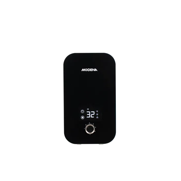MODENA ELECTRIC INSTANT WATER HEATER EI 0340 RDBG 1