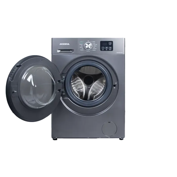 MODENA FRONT LOADING WASHER WF 1030 VDGY 3