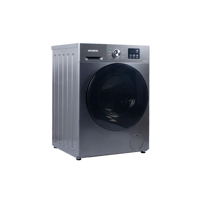 MODENA FRONT LOADING WASHER WF 1030 VDGY 2