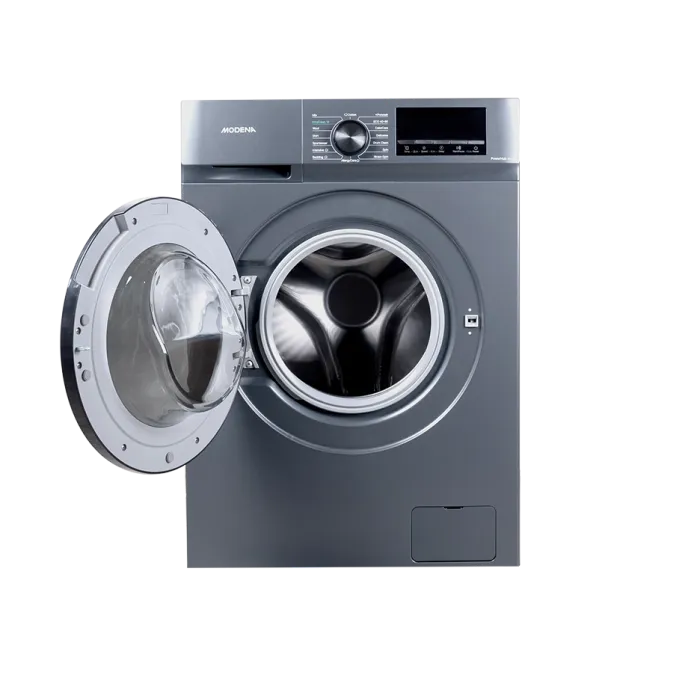MODENA FRONT LOADING WASHER WF 1044 VGDG 3