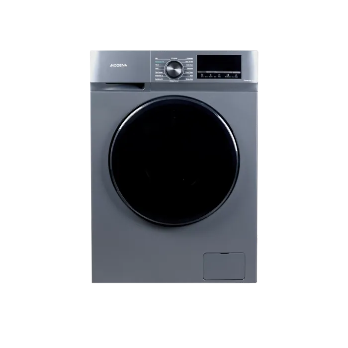 MODENA FRONT LOADING WASHER WF 1044 VGDG 1